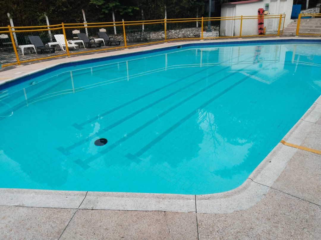 Hotel California Pacho主图