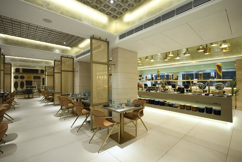 Marigold -Newly Renovated Hotel主图