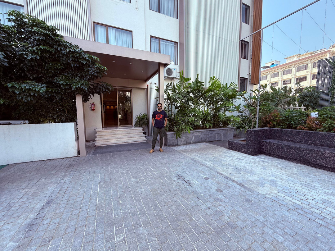 Marigold -Newly Renovated Hotel主图