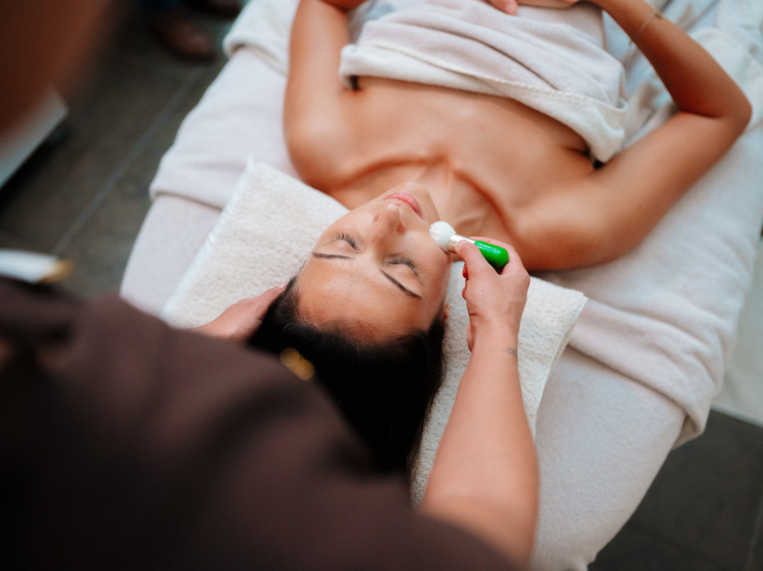 Spa Coquillade-Gargas必去景点