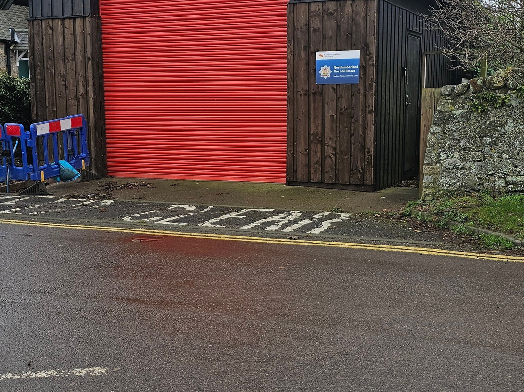 Holy Island Hikes-Holy Island必去景点