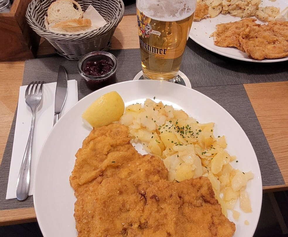 Hotel Feichter主图