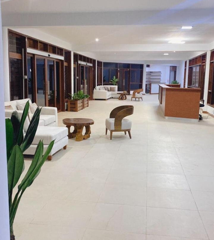 Tantiri River Resort