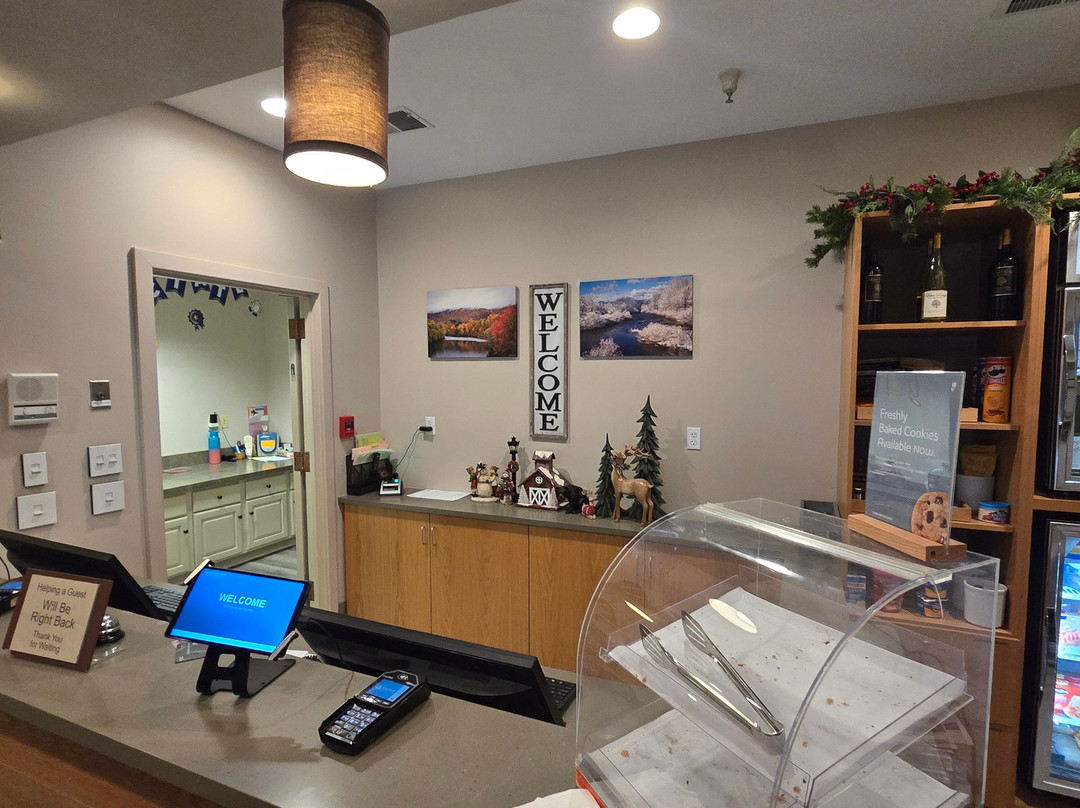 Country Inn & Suites by Radisson, Lehighton-Jim Thorpe, PA主图