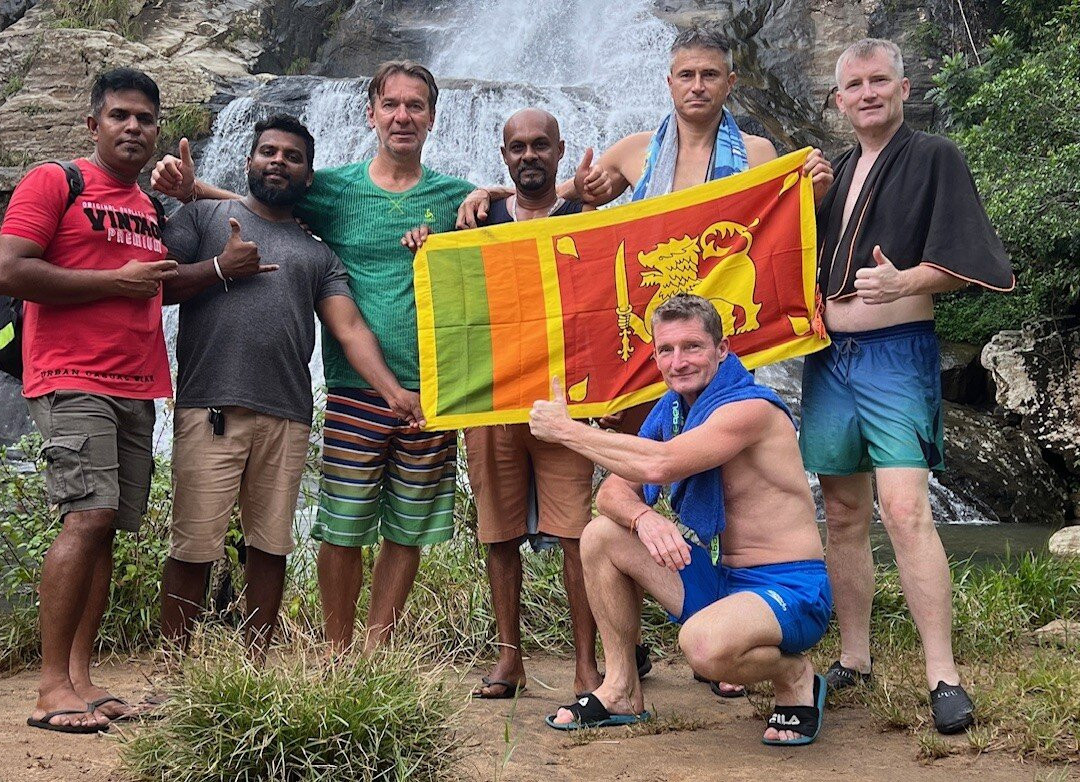 Secret Ceylon Tours & Travels-瓦勒迦玛必去景点