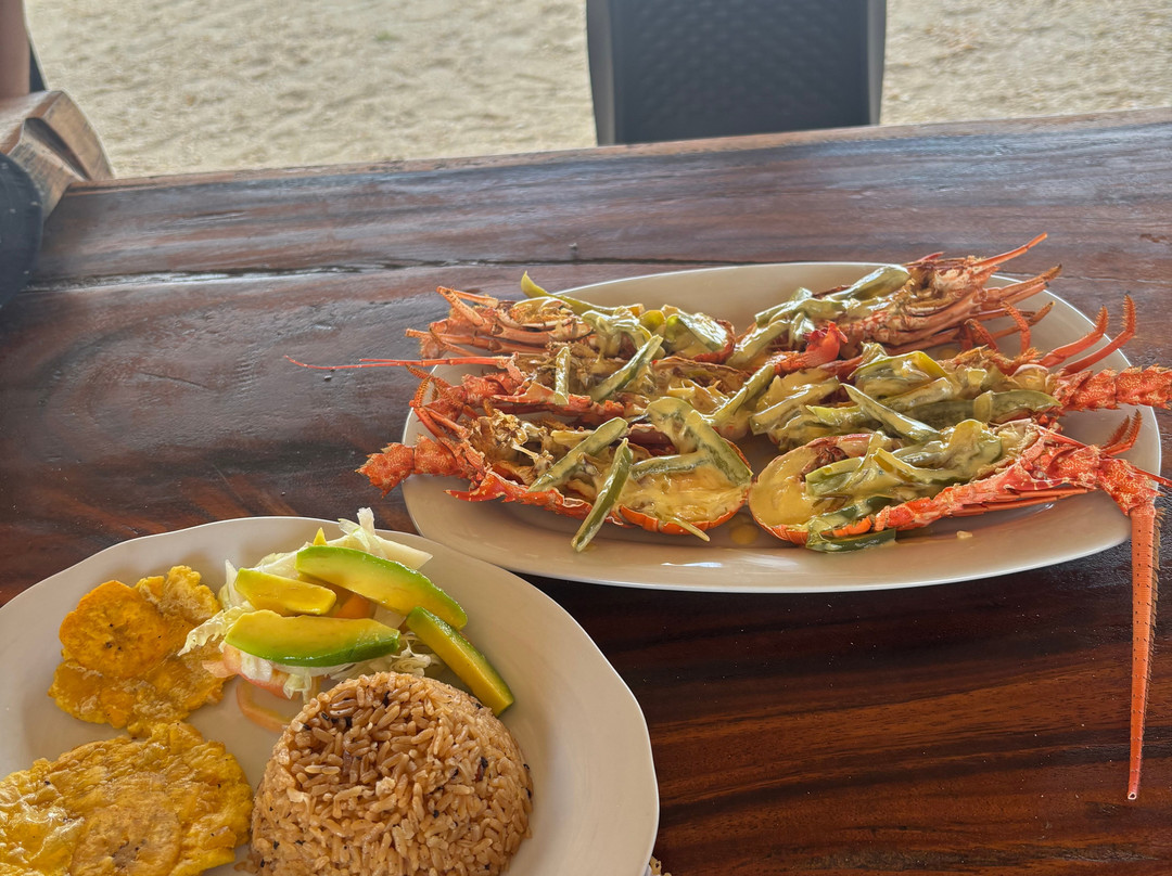 Coco Kite Colombia-Mayapo必去景点