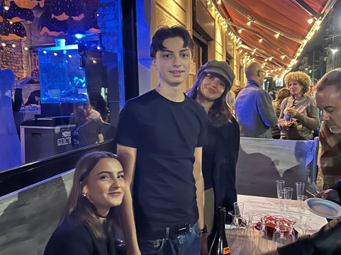 Billyrayart-米兰必去景点