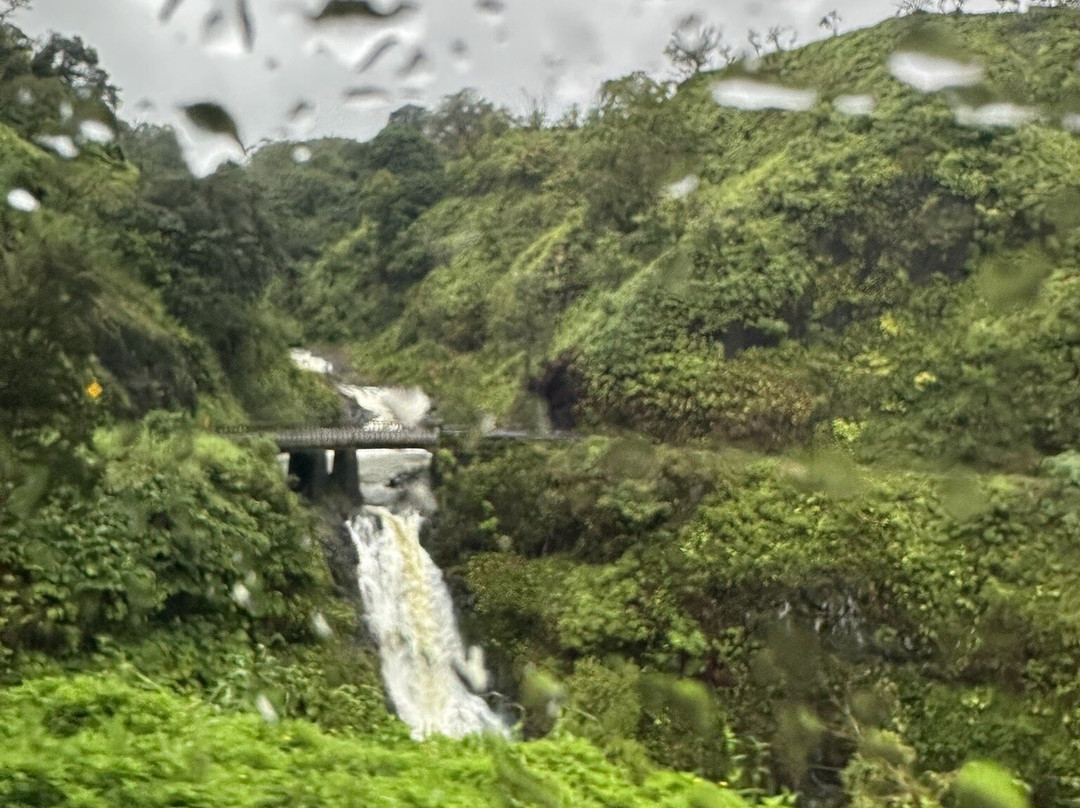 Hawaii Tours-火奴鲁鲁必去景点