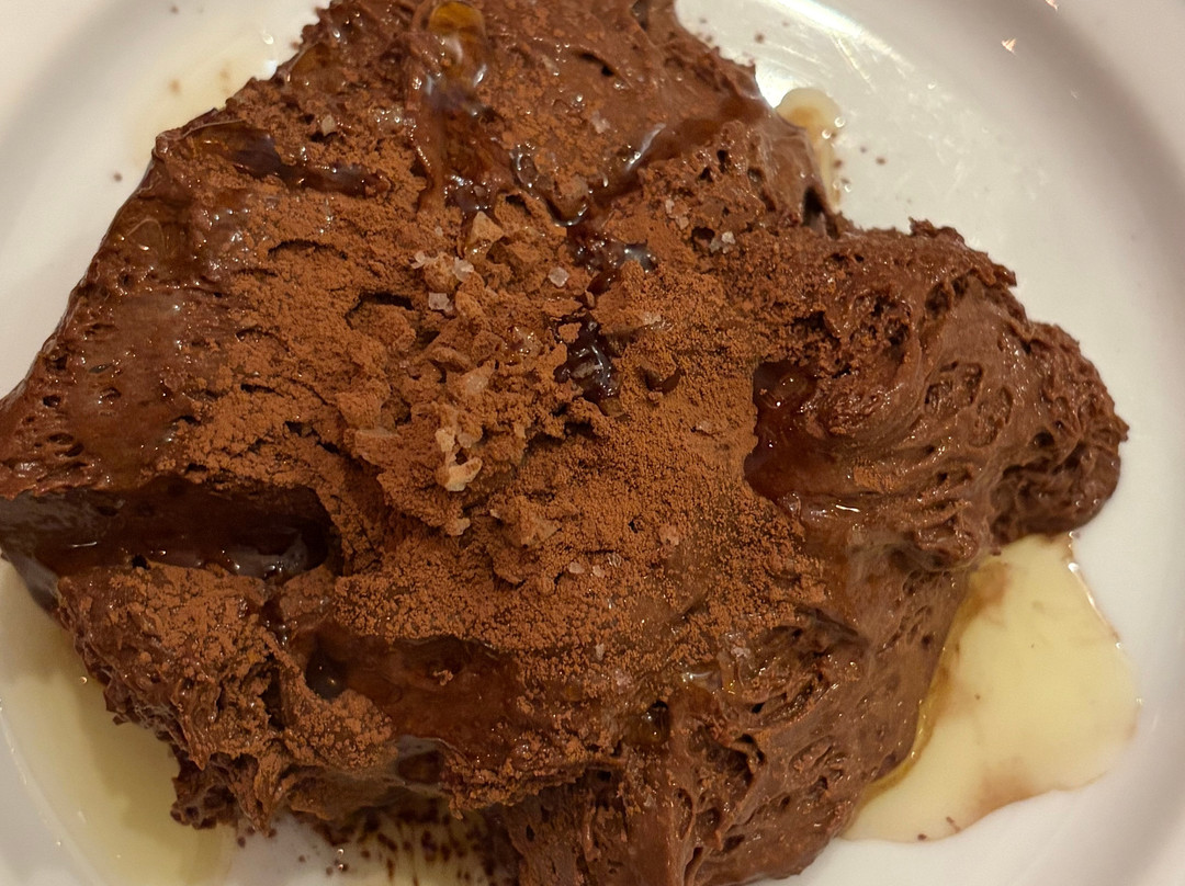 Impostor Restaurante