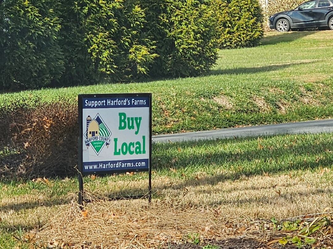 Stone View Farm-Darlington必去景点