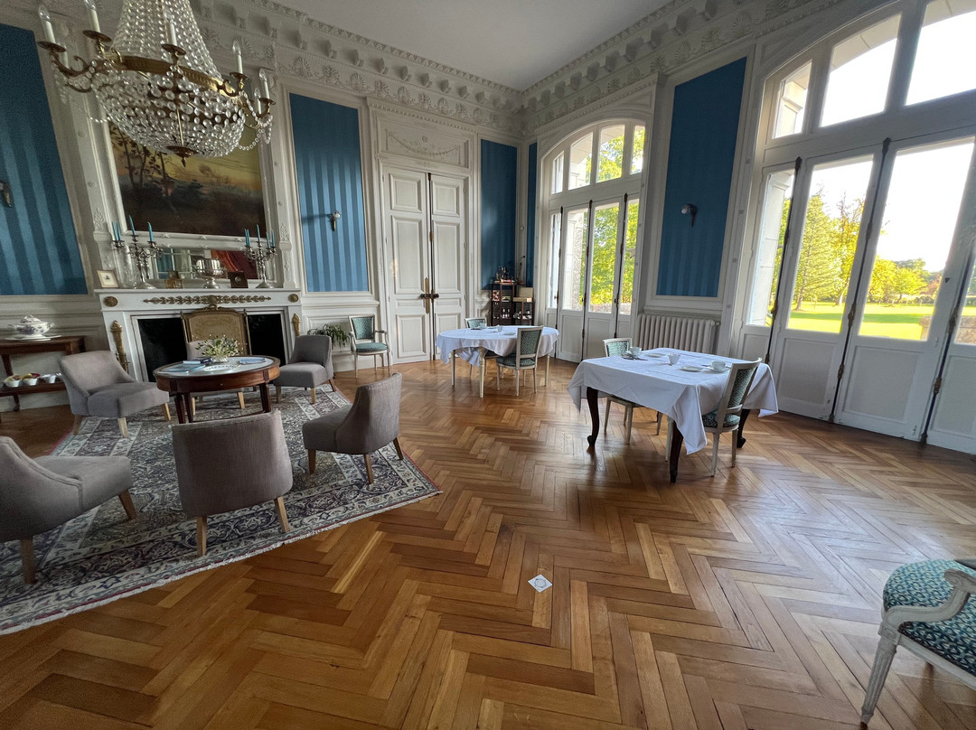 Chateau du Gerfaut主图