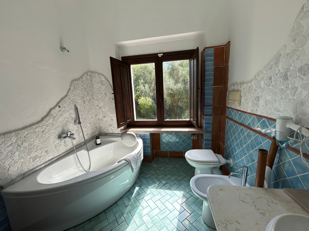 纳斯卡酒店主图