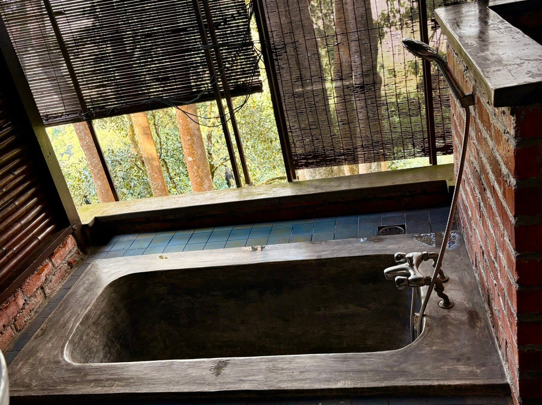 马里霍姆私人遗产酒店主图