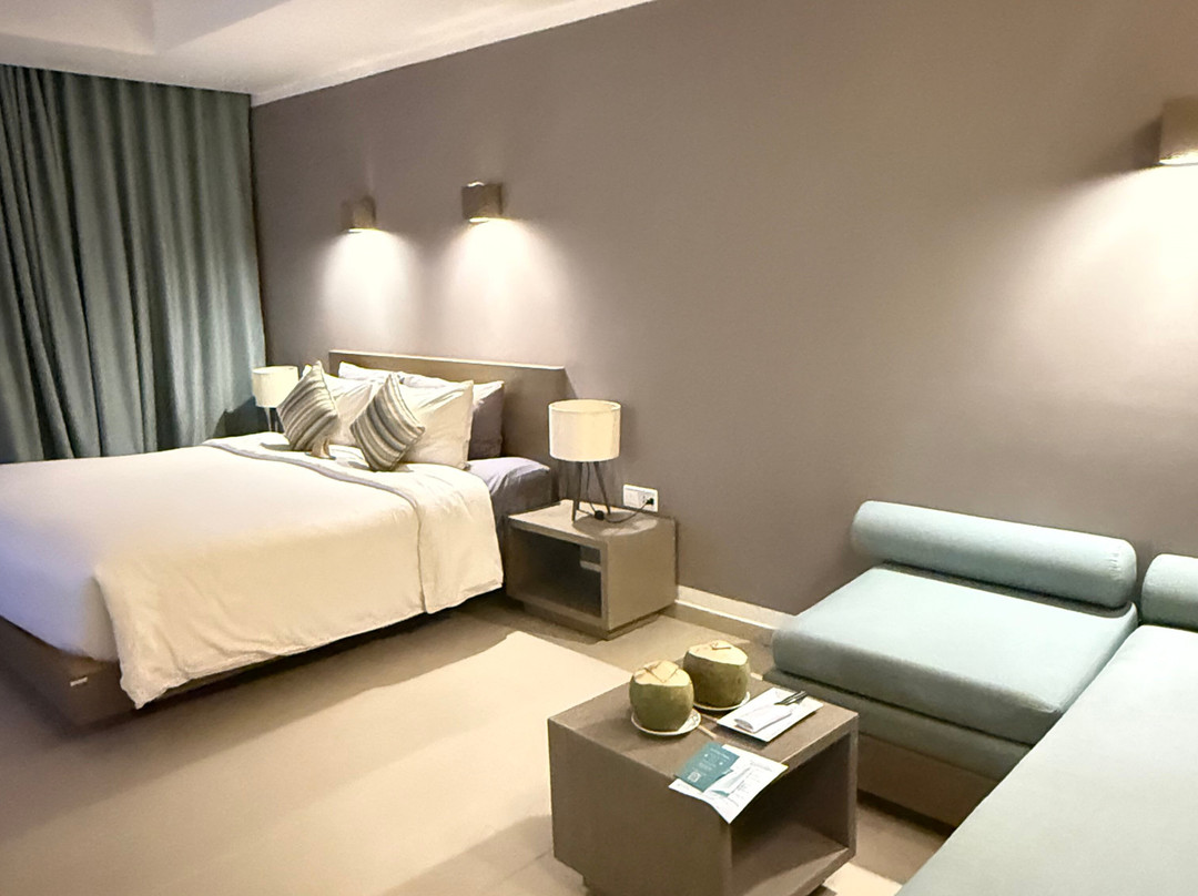 芽庄米娅度假村主图