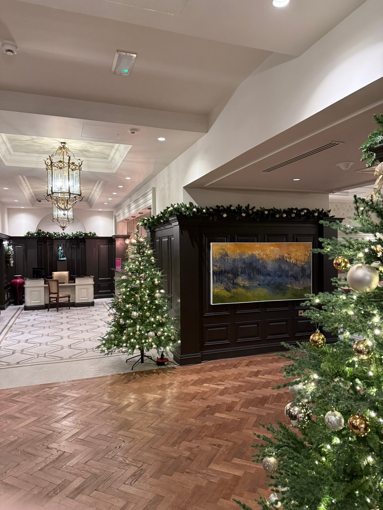 厄恩湖度假村-官方