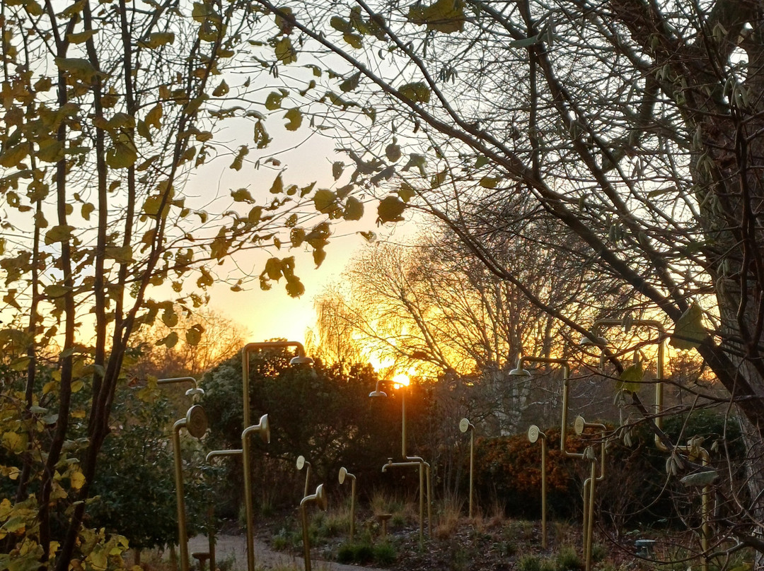 Pensthorpe-Fakenham必去景点
