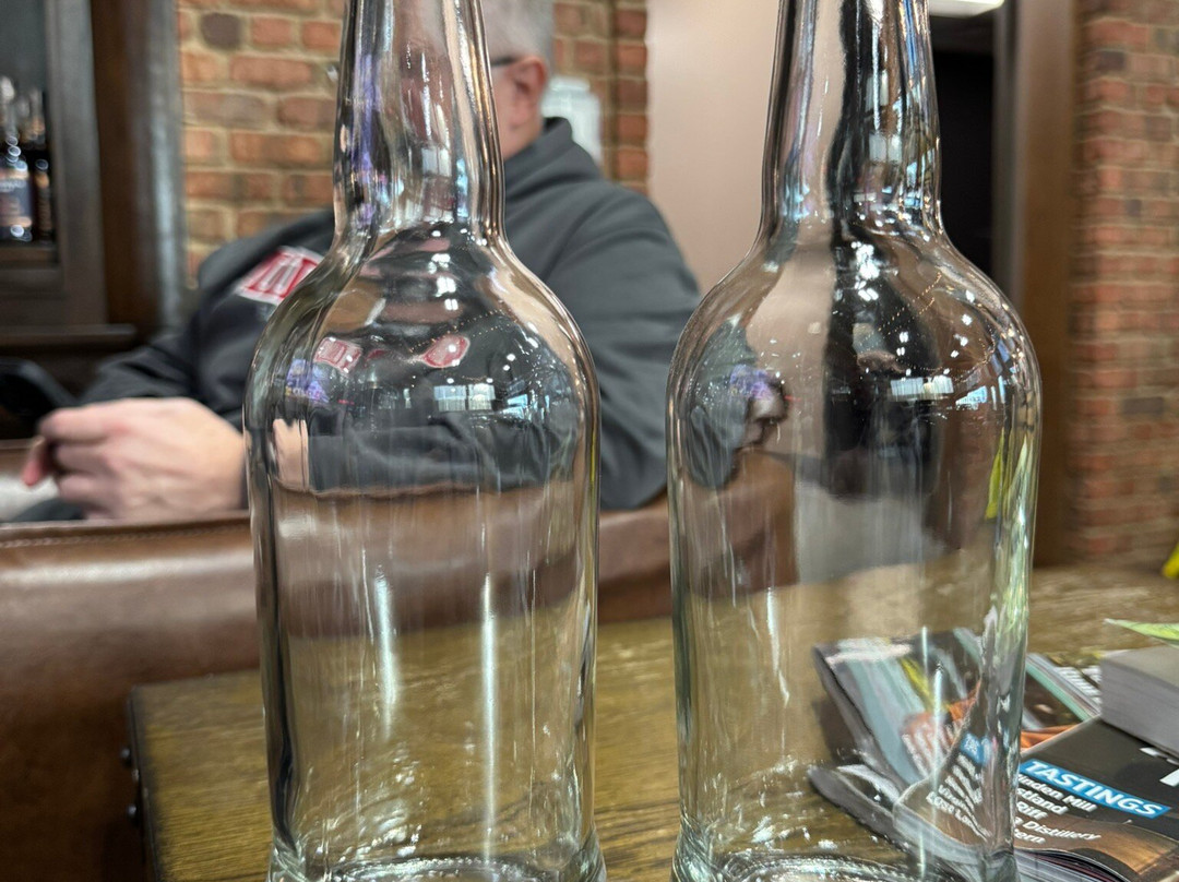 Southern Distilling Company-Statesville必去景点