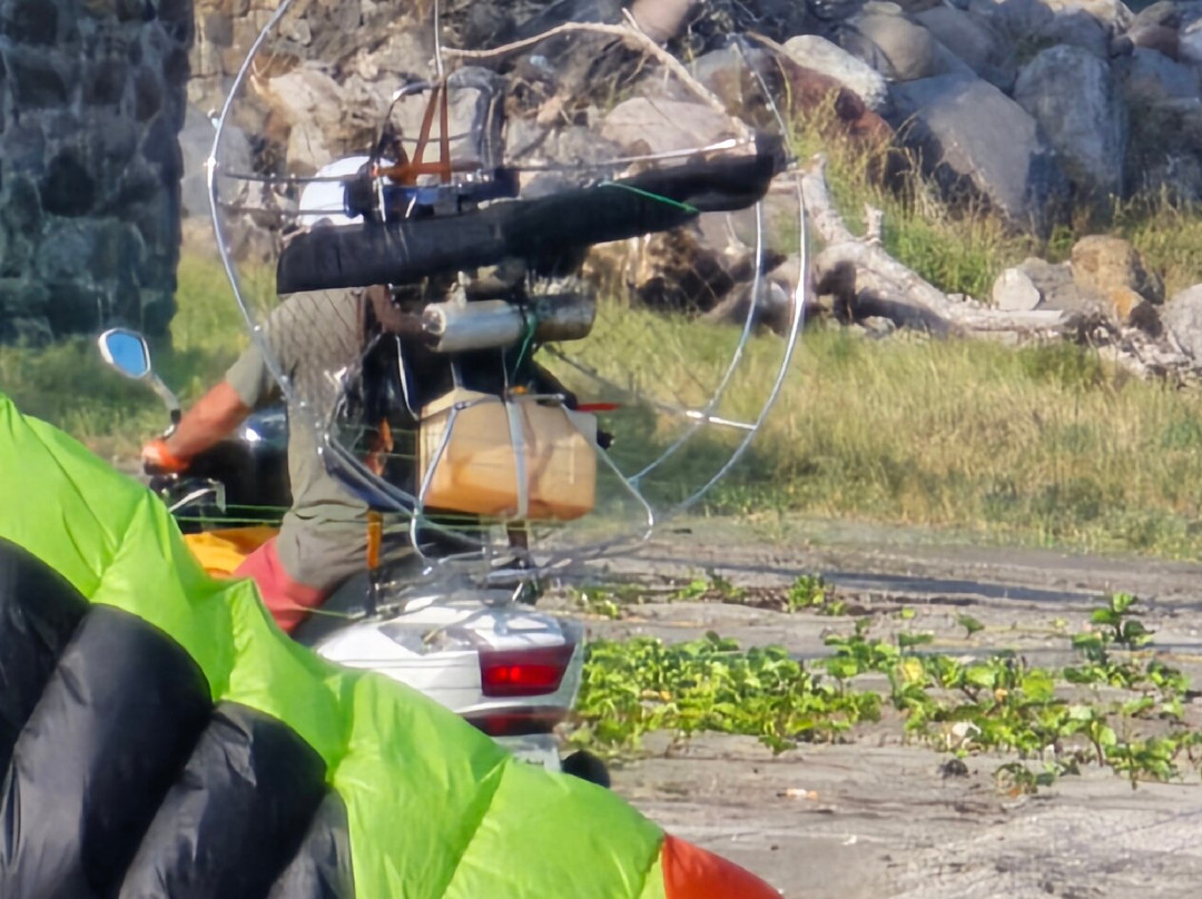 Mocambo Beach-韦拉克鲁斯必去景点