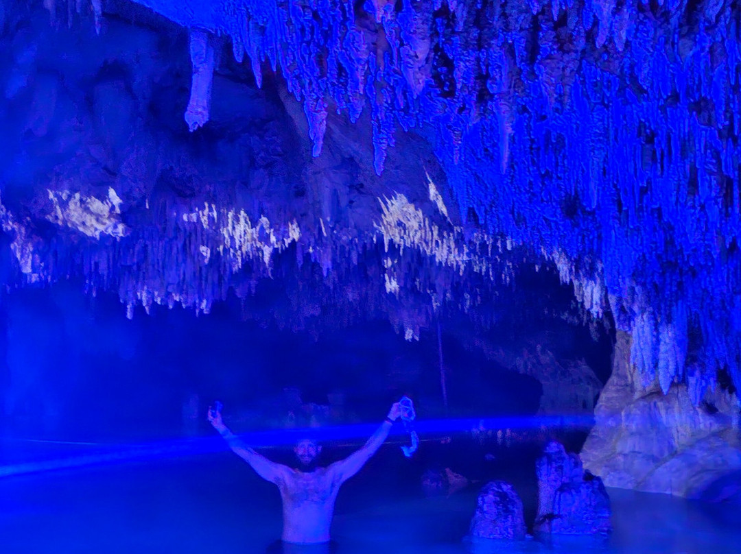 Akumal Natura Rescue-艾库玛尔必去景点