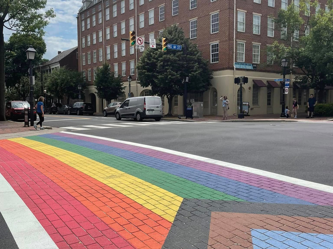 旧城-亚历山德里亚必去景点