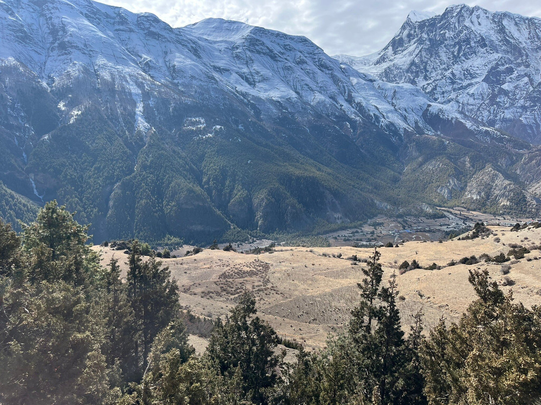 High Pass Adventure Pvt. Ltd.-加德满都必去景点