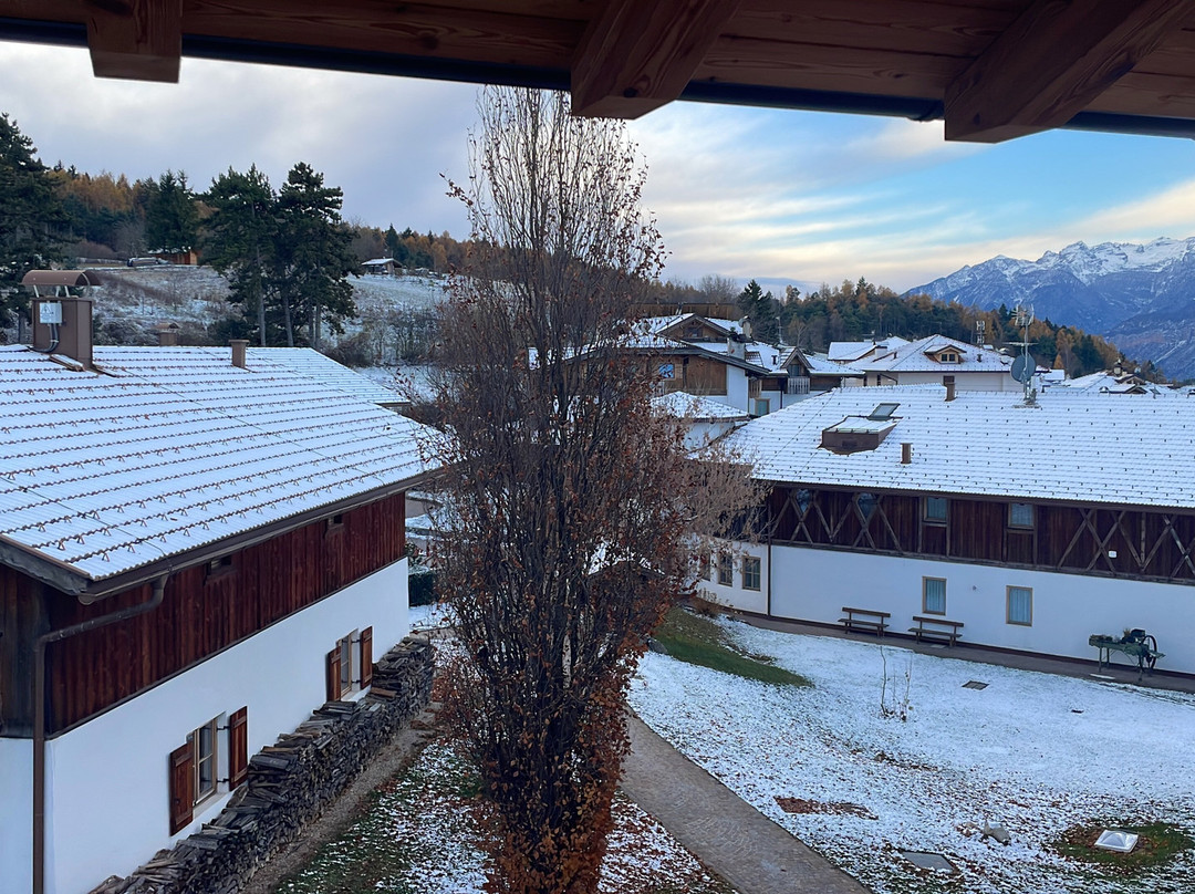 皮内塔自然疗养度假村酒店主图