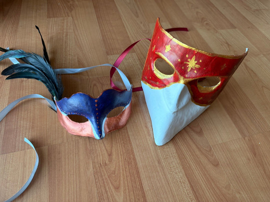 La Bauta-威尼斯必去景点