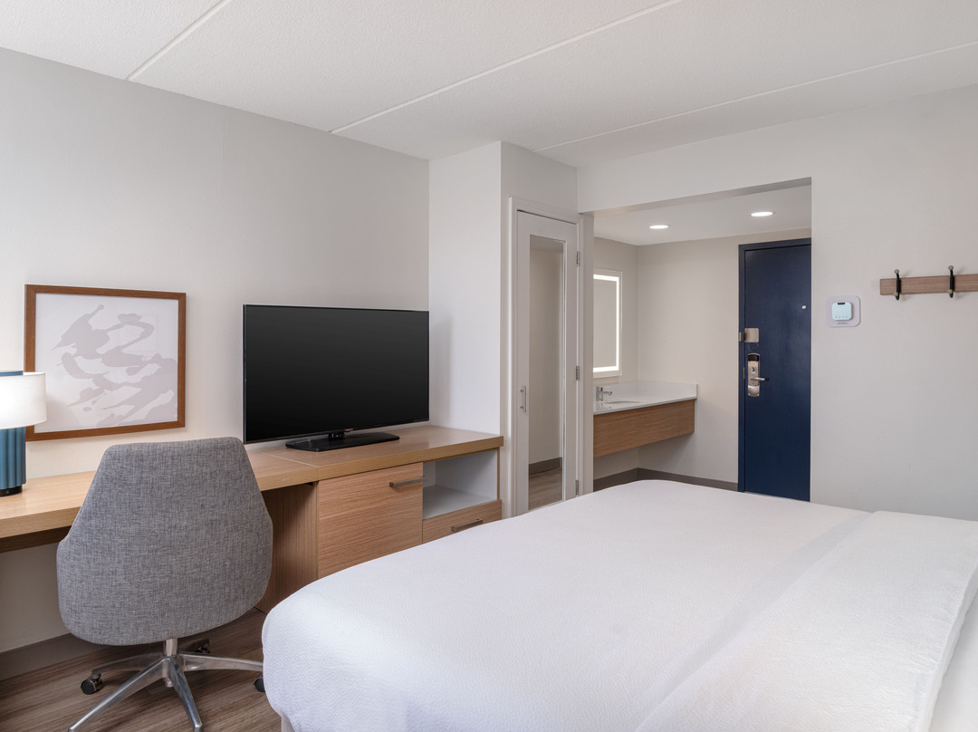 Spark by Hilton Fishkill主图