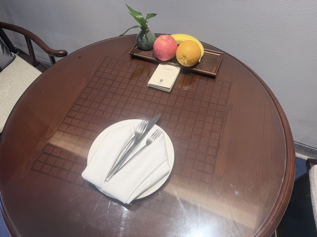 杭州西溪悦榕庄
