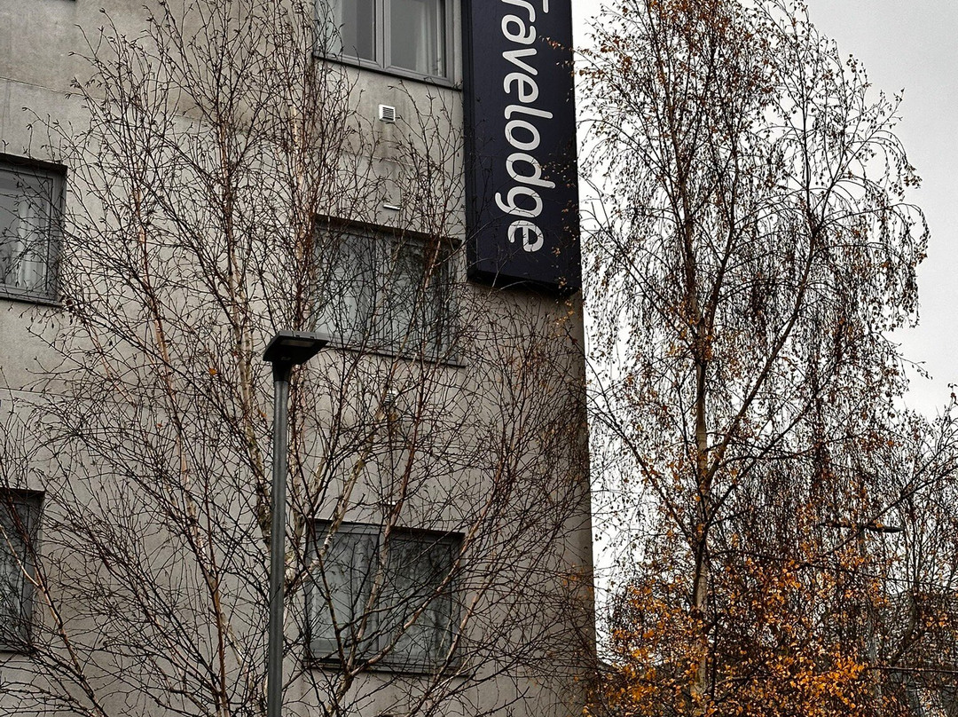 Travelodge Bracknell Central主图