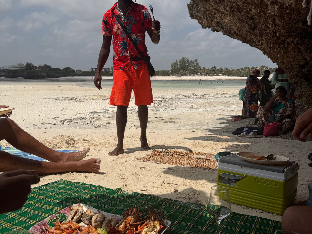 Cassano Escursioni Kenya-瓦塔木必去景点