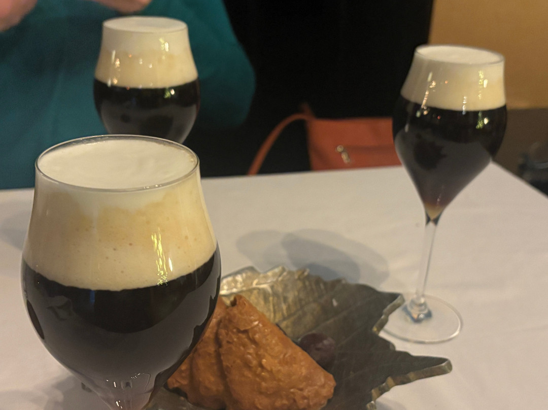 Restaurante Carmesí