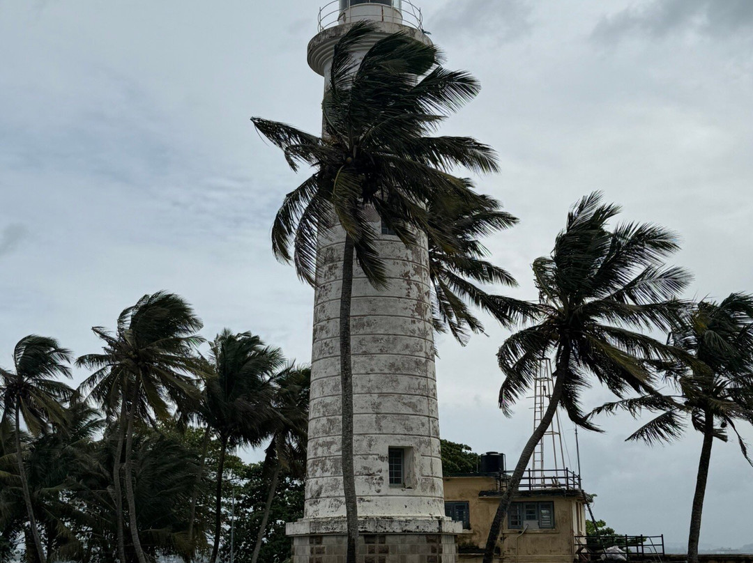Omaari Lanka Tours-Dankotuwa必去景点