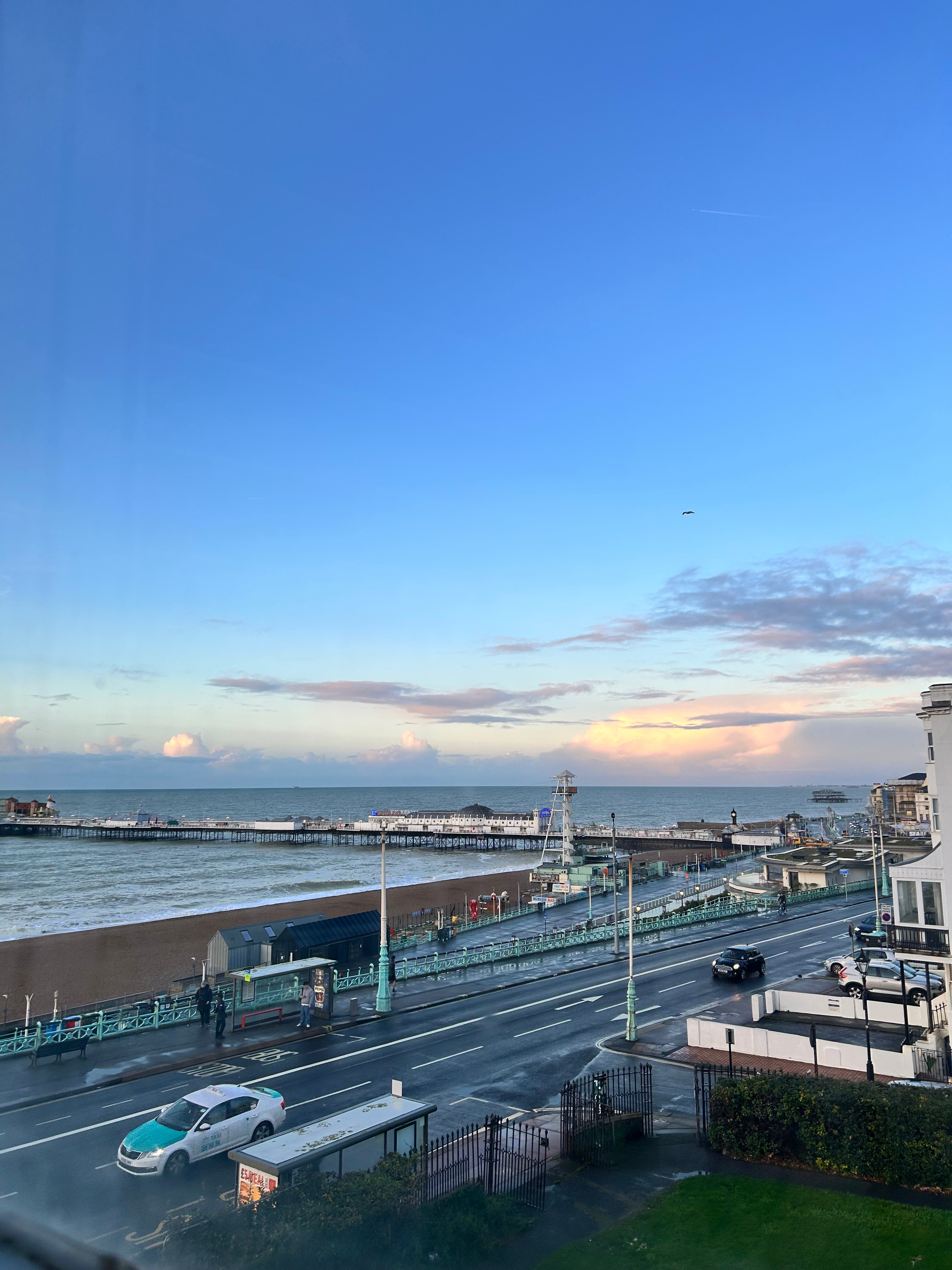 看得见风景的房间酒店-官方