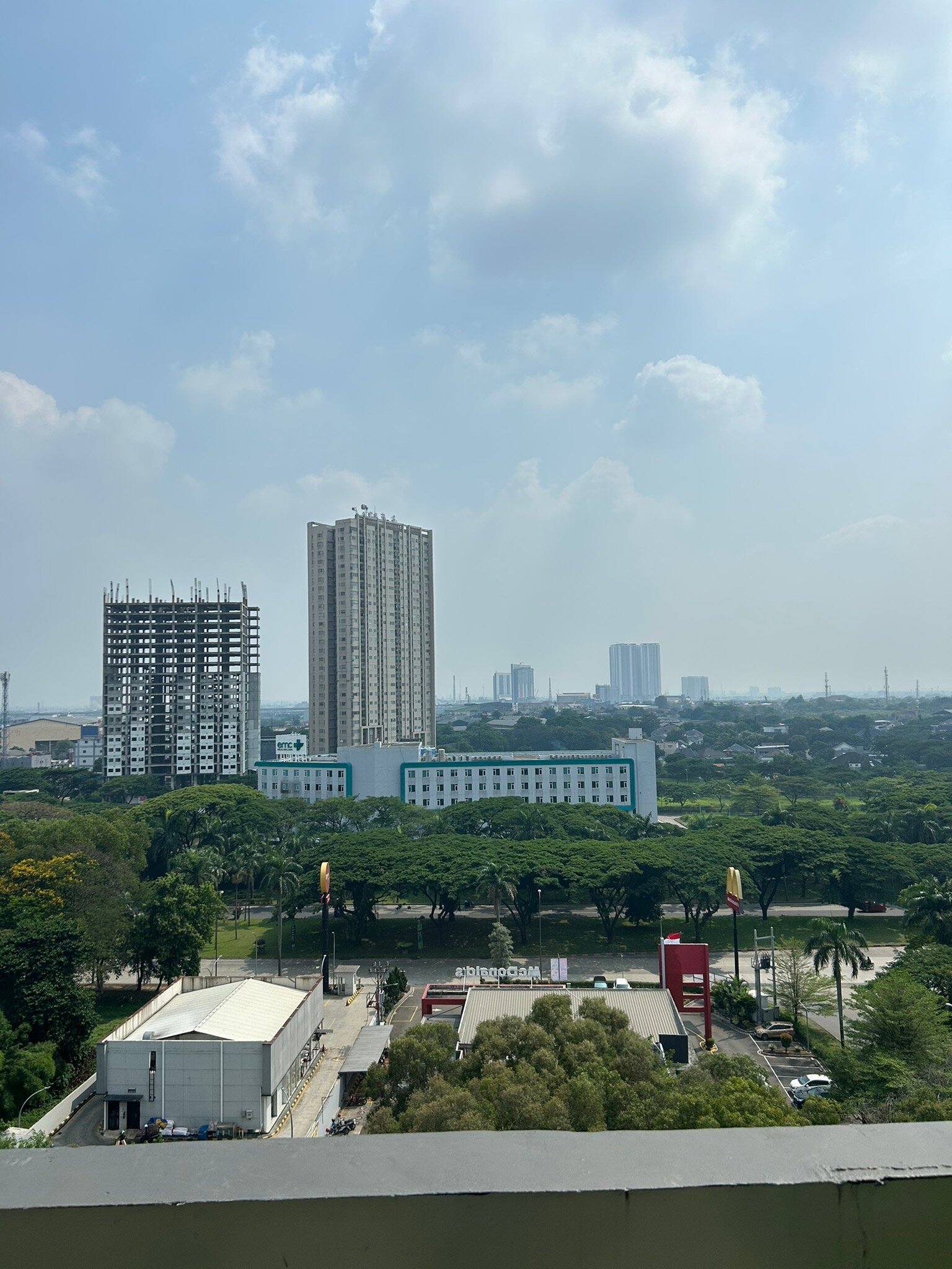 Zuri Express Lippo Cikarang-官方