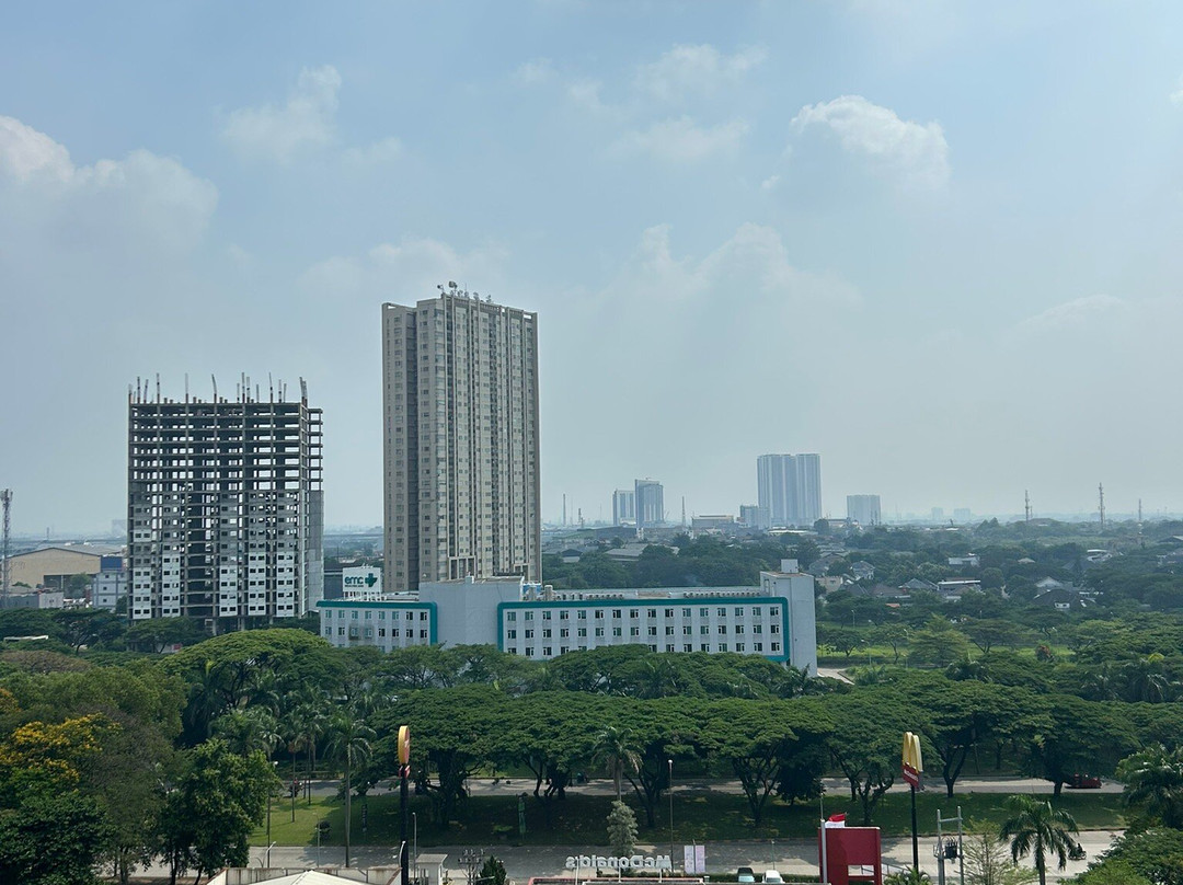 Zuri Express Lippo Cikarang主图