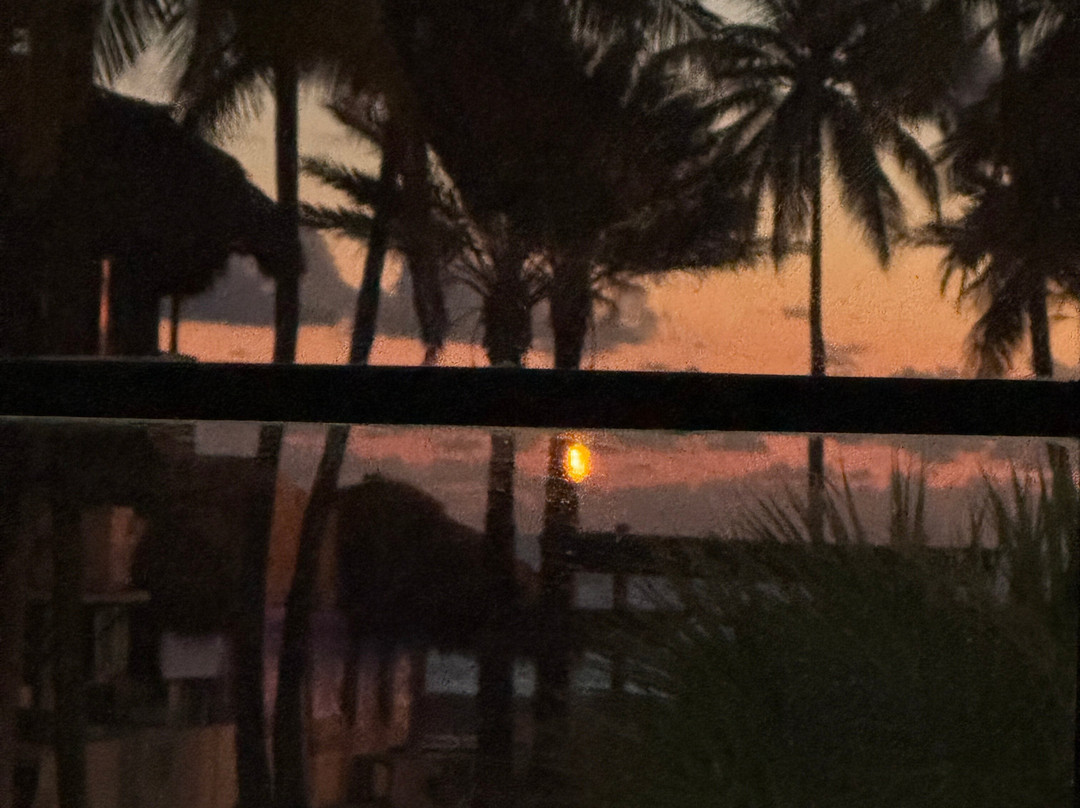 珊瑚汽车旅馆主图