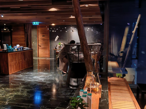 泰国索菲特水疗中心-曼谷必去景点