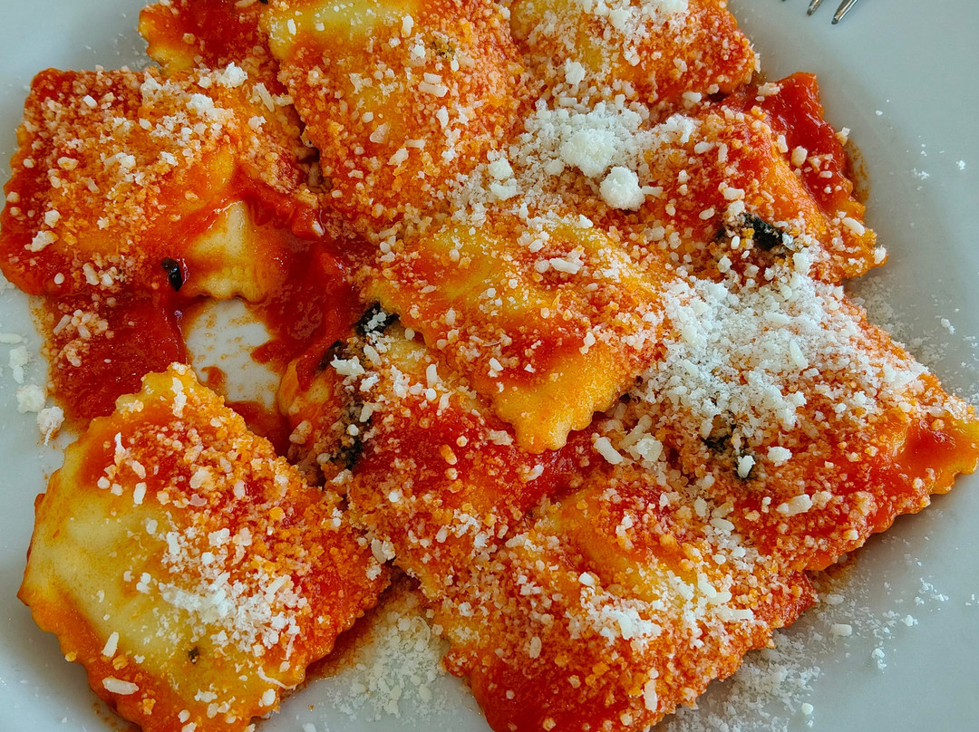 Hotel Residence Serenella主图