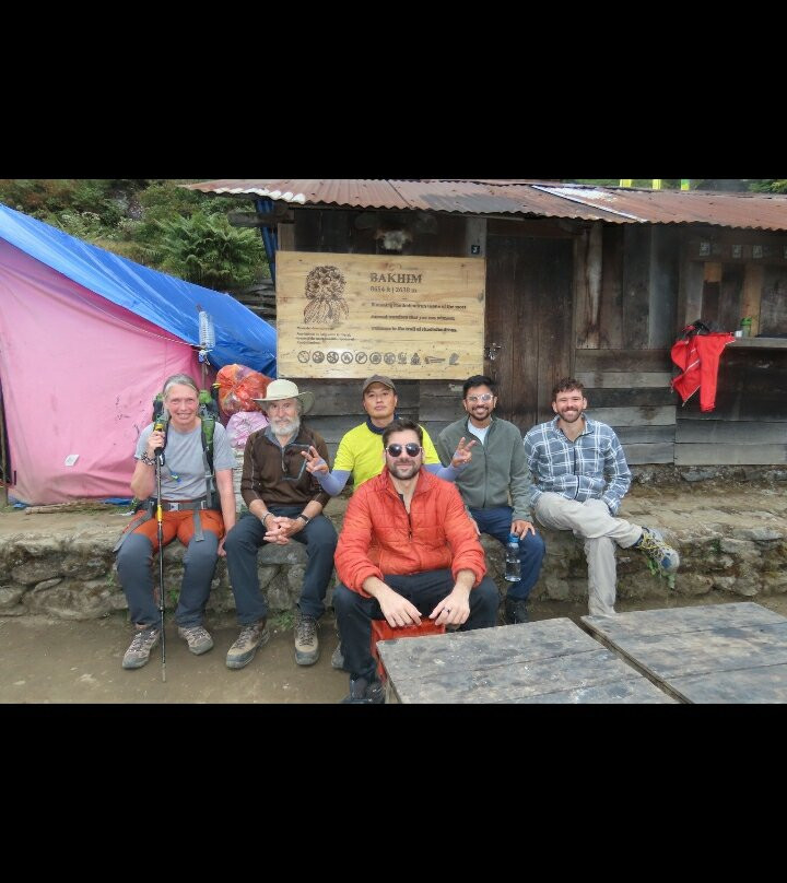 Mountain Tours & Travels-Geyzing必去景点