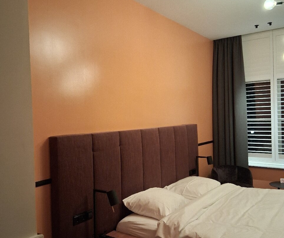 Hotel-Restaurant Brasa Beemster主图