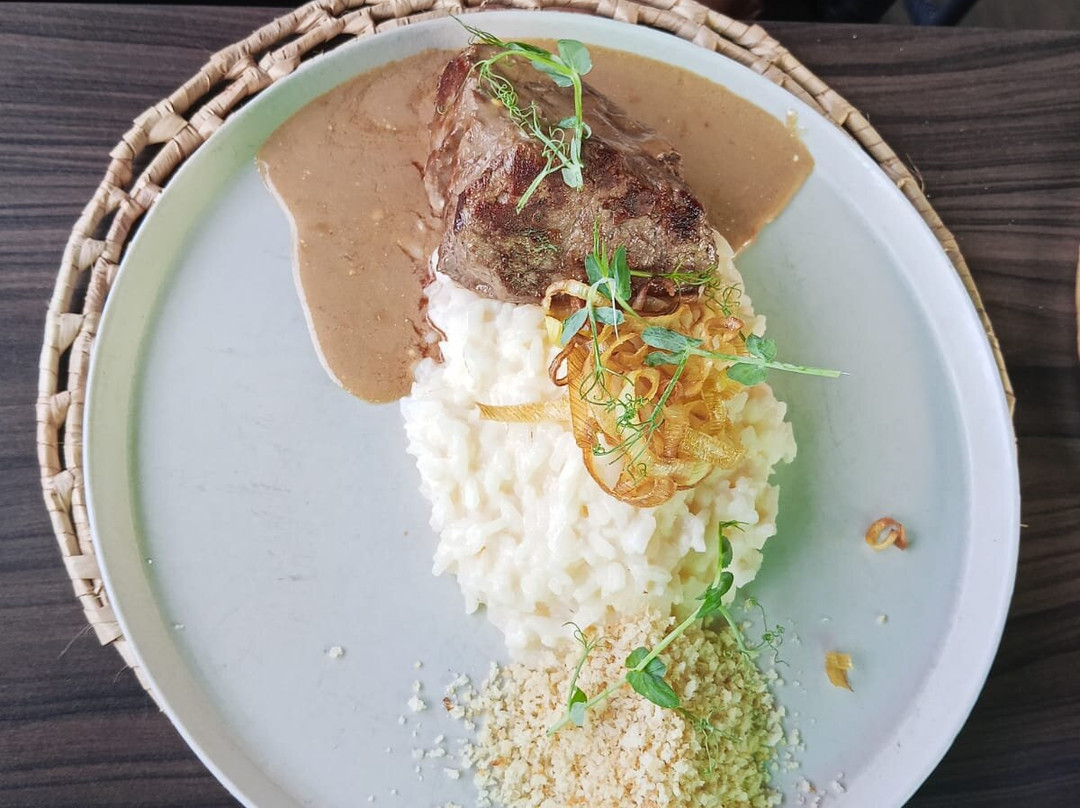 Porto das Dunas Praia Hotel主图