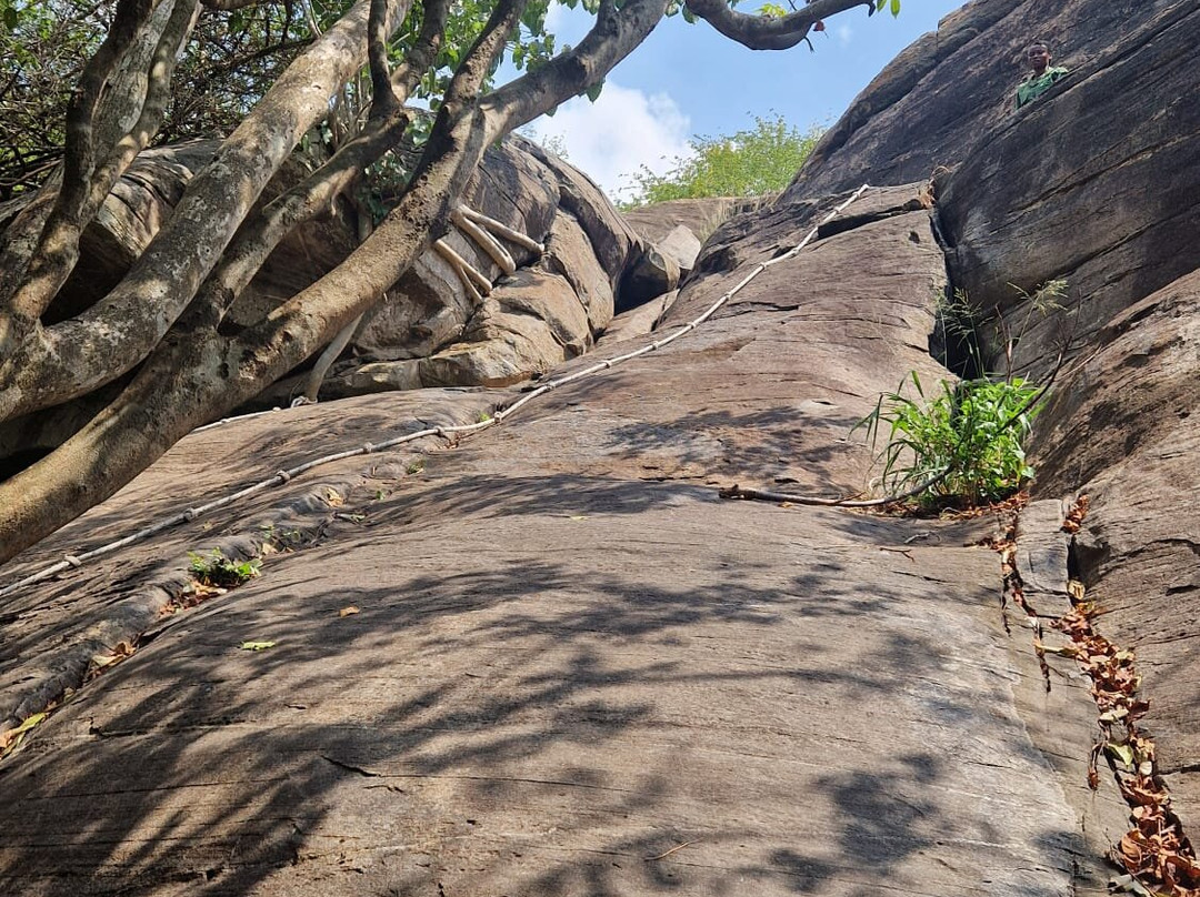 TANF Charity-Tours-Aburi必去景点