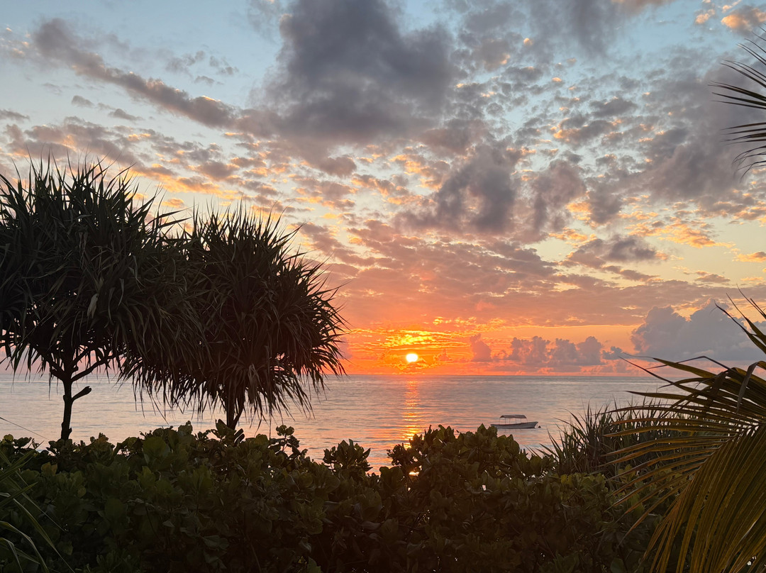 Marafiki Beach Hotel - Anza