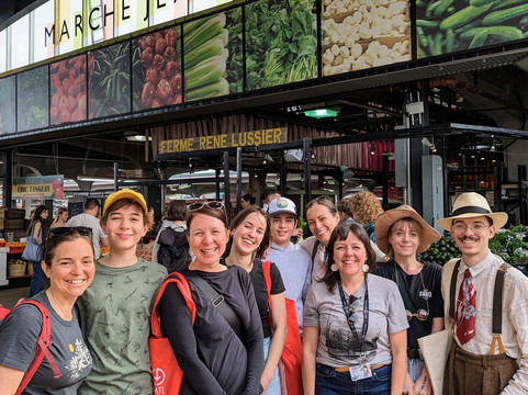 MTL Detours-蒙特利尔必去景点