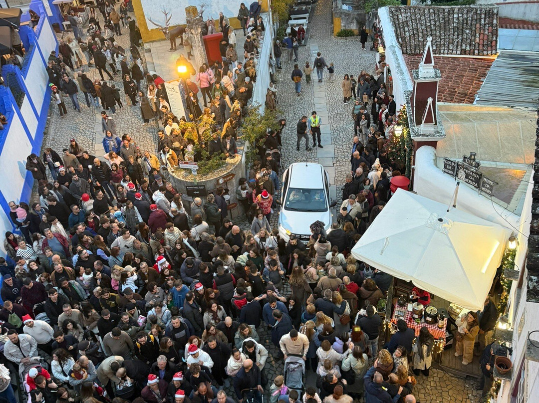 Vila Natal-奥比都斯必去景点