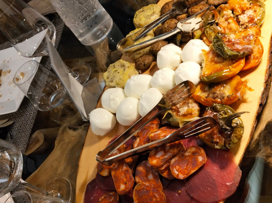 National Park Hotel & Spa主图