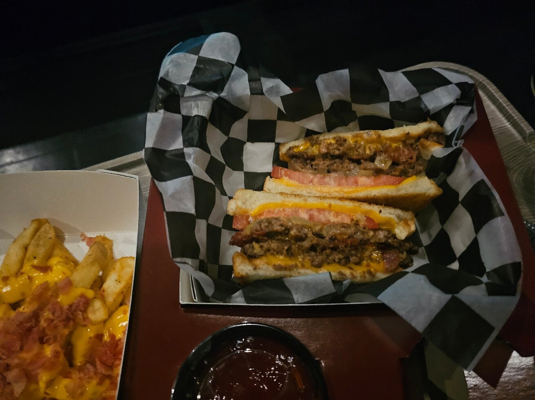 Movie Tavern