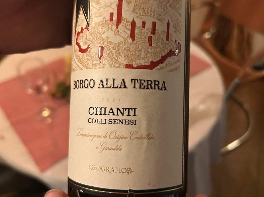 The Firecat Country House B&B主图