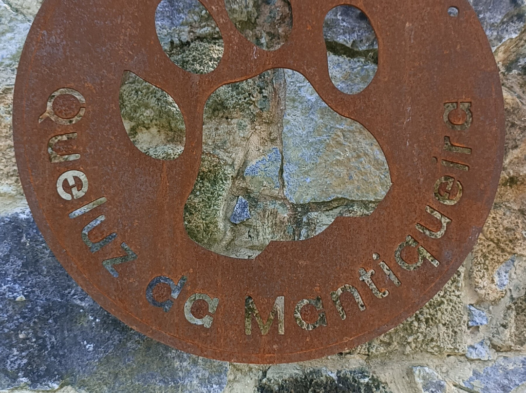 Vuitir Turismo & Aventura-Queluz必去景点